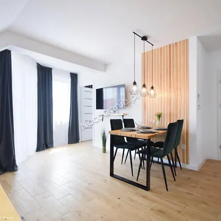 Apartament Sunrise I Darlowko Exterior photo