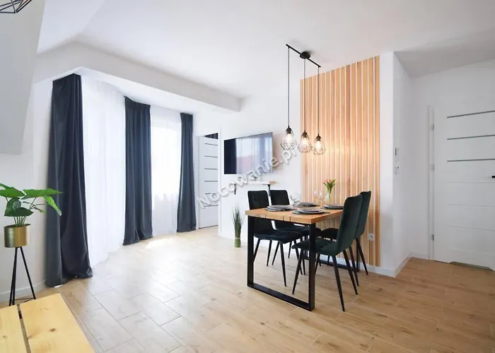 Apartament Sunrise I