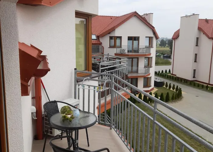 Apartament Sunrise I